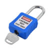 410-Lockout-Padlock-Blue 2