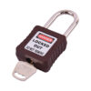 410-Lockout-Padlock-Brown 2