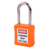 410-Lockout-Padlock-Orange 2