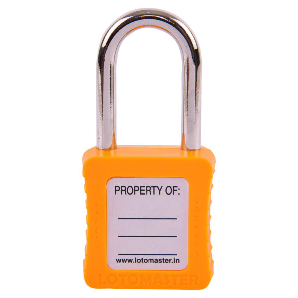 410-Lockout-Padlock-Yellow 3