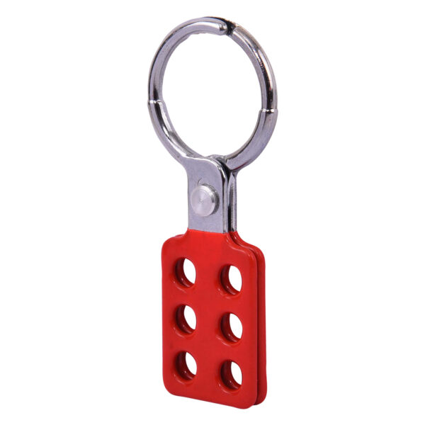 Aluminium Lockout HASP 38mm