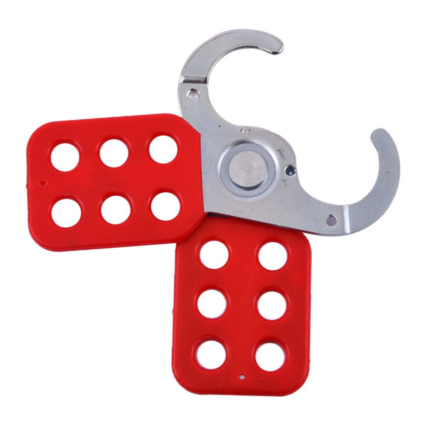 Safety Lockout HASP 25mm - Image 3