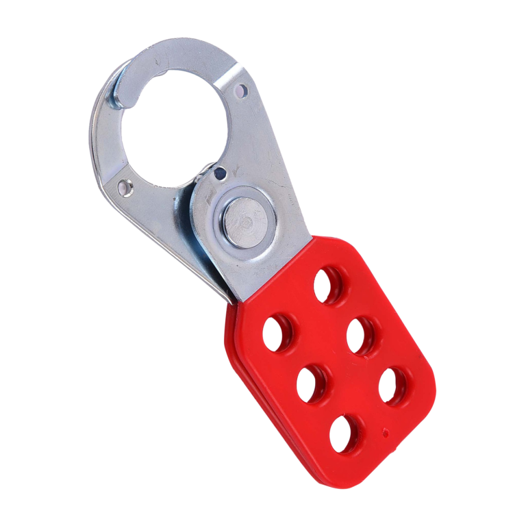 Lockout Tagout Solutions – LOTO MASTER