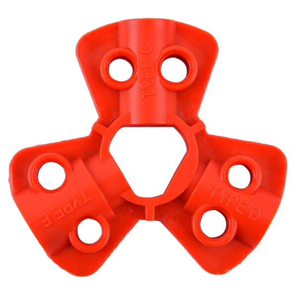 Pneumatic Lockout 3 Fits - Image 2