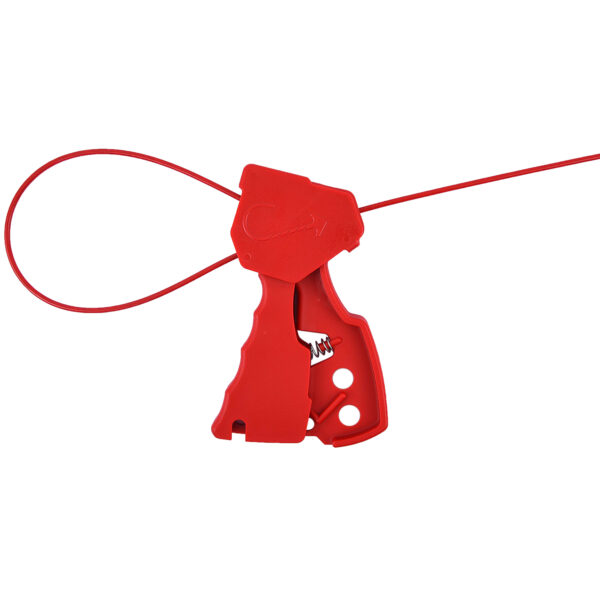 Original Cable Lockout - Image 3