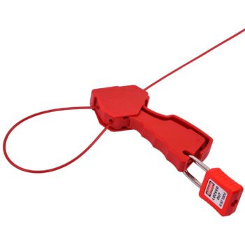 6 ORIGINAL CABLE LOCKOUT visual data 2