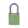 7240-Aluminium-Padlock-Green 3