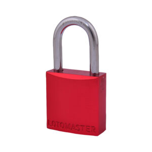 30mm Aluminium Padlocks