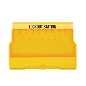 8-Padlock-Station-with-Compartment