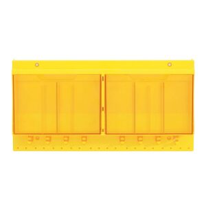 8-Padlock-Station-with-2-Compartments