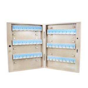 Lockout Key Stations