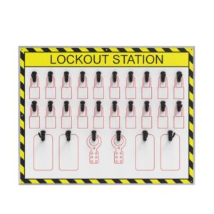 shadow-lockout-board