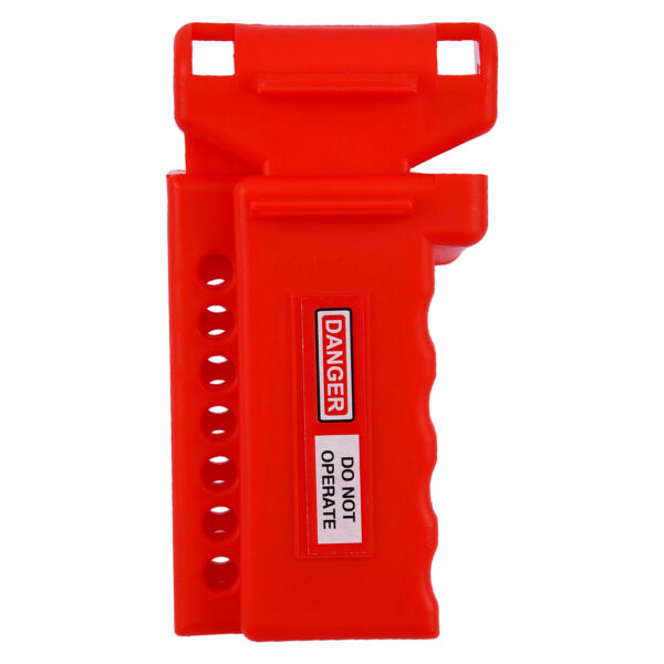 Ball Valve Lockout 1/2 to 1-1/4 inch - Image 2