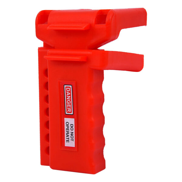 Ball Valve Lockout 1/2 to 1-1/4 inch - Image 4