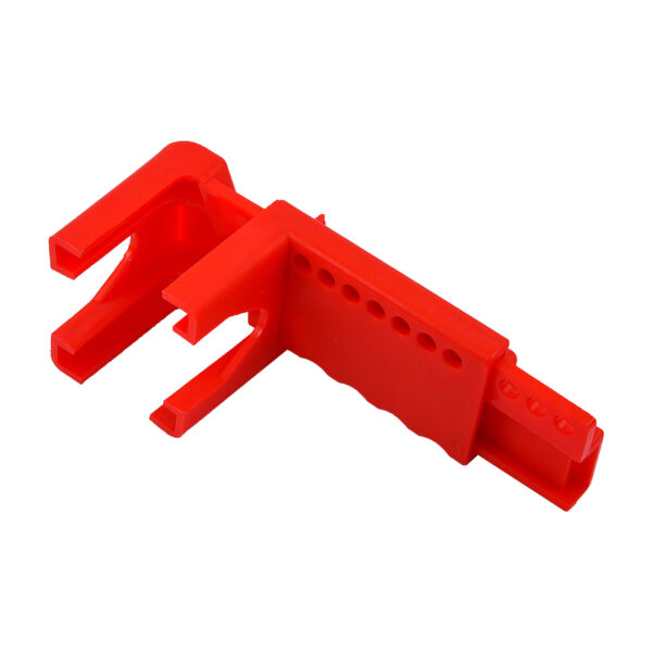 Ball Valve Lockout 1-1/2 to 3 inch - Image 2