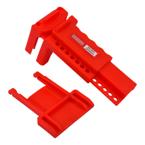 Ball Valve Lockout 1-1/2 to 3 inch - Image 3