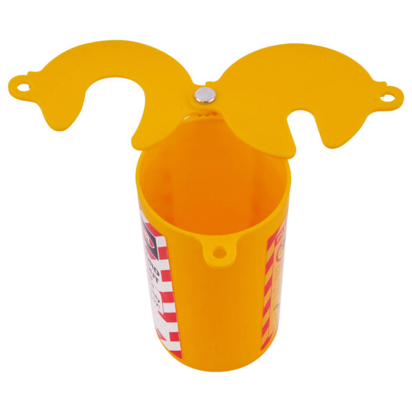 Plug Lockout - Image 2