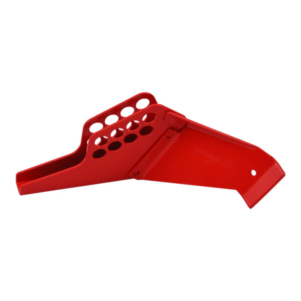 Wedge Style Ball Valve Lockout Small - Image 2