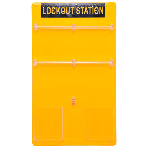 20-Padlock-Station