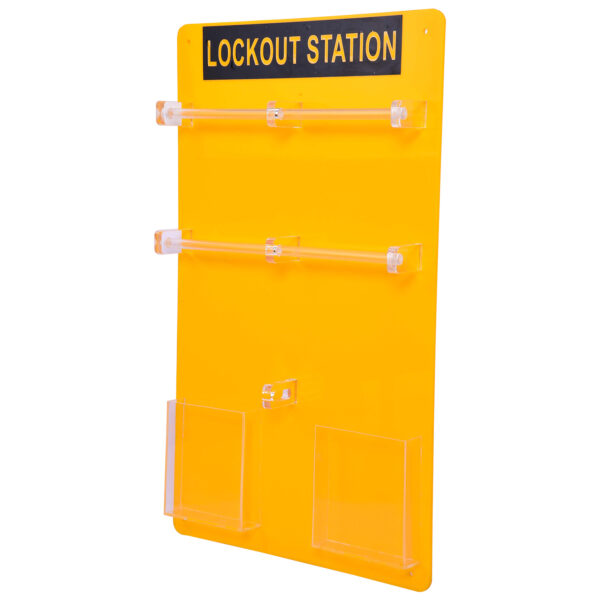 20-Padlock-Station