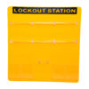 36-Padlock-Station