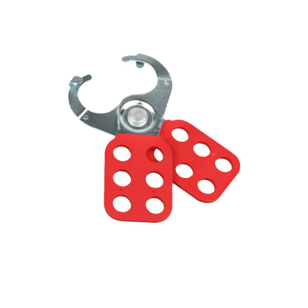 Double Lockout Hasp 25mm - Image 2