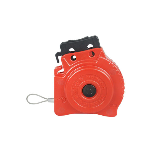 Ultimate Cable Lockout - Image 2