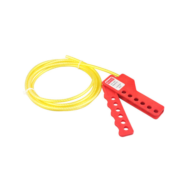 Standard Di-Electric Cable Lockout - Image 2