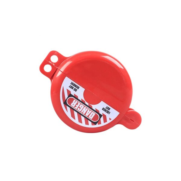 Cylinder Tank Lockout - Image 2