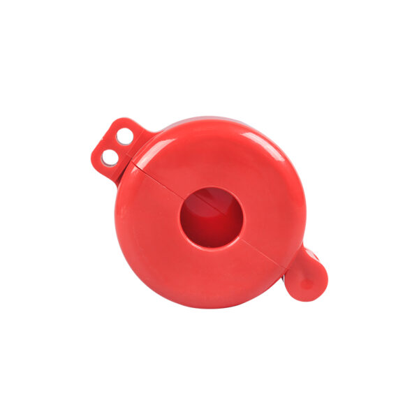 Cylinder Tank Lockout - Image 3