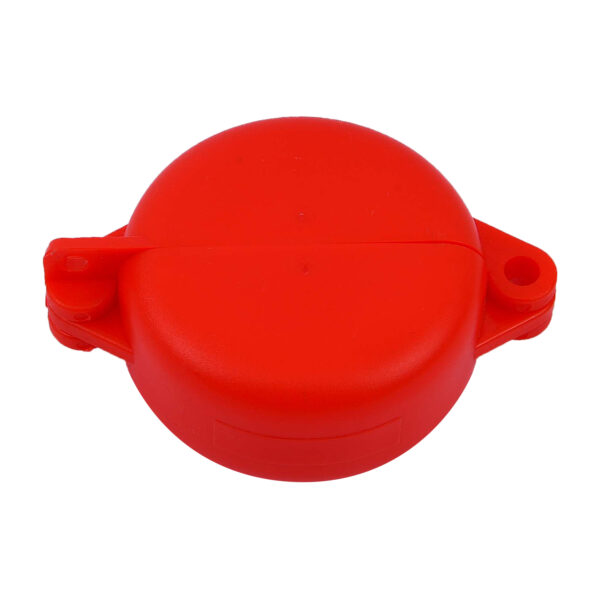 Gate Valve Lockout 1 - Image 3