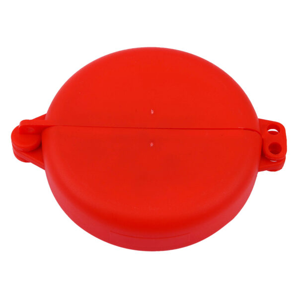 Gate Valve Lockout 2 - Image 2