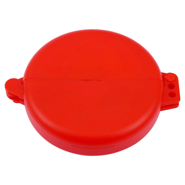 Gate Valve Lockout 3 - Image 3
