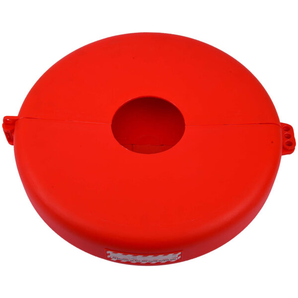 Gate Valve Lockout 5 - Image 4