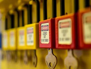 lockout-tagout-products