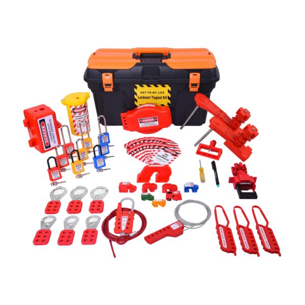 lockout-tagout-equipment