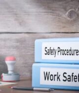 Safety procedures
